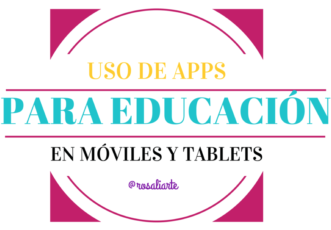 Apps para Educación Permanente y Educación Especial