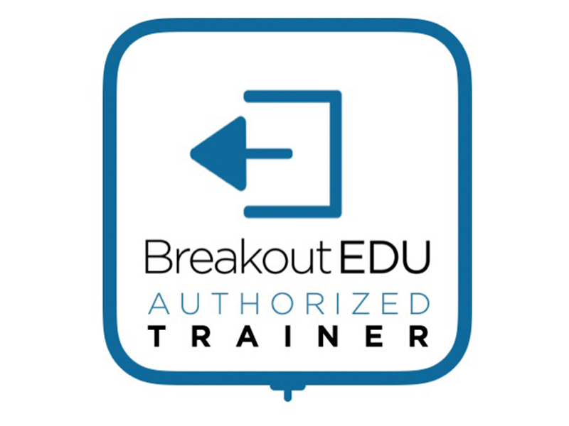 Breakaout EDU Trainer