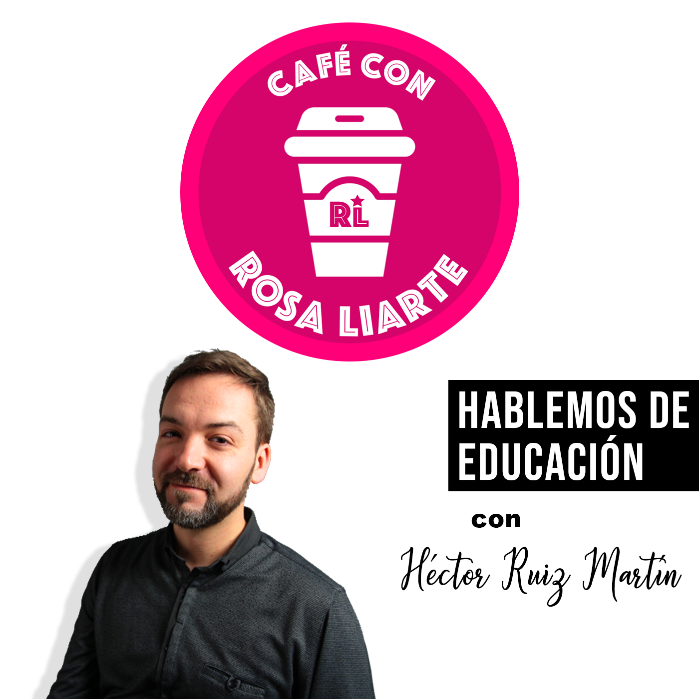 Café con Héctor Ruiz – «La memoria es la capacidad del cerebro de aprender»