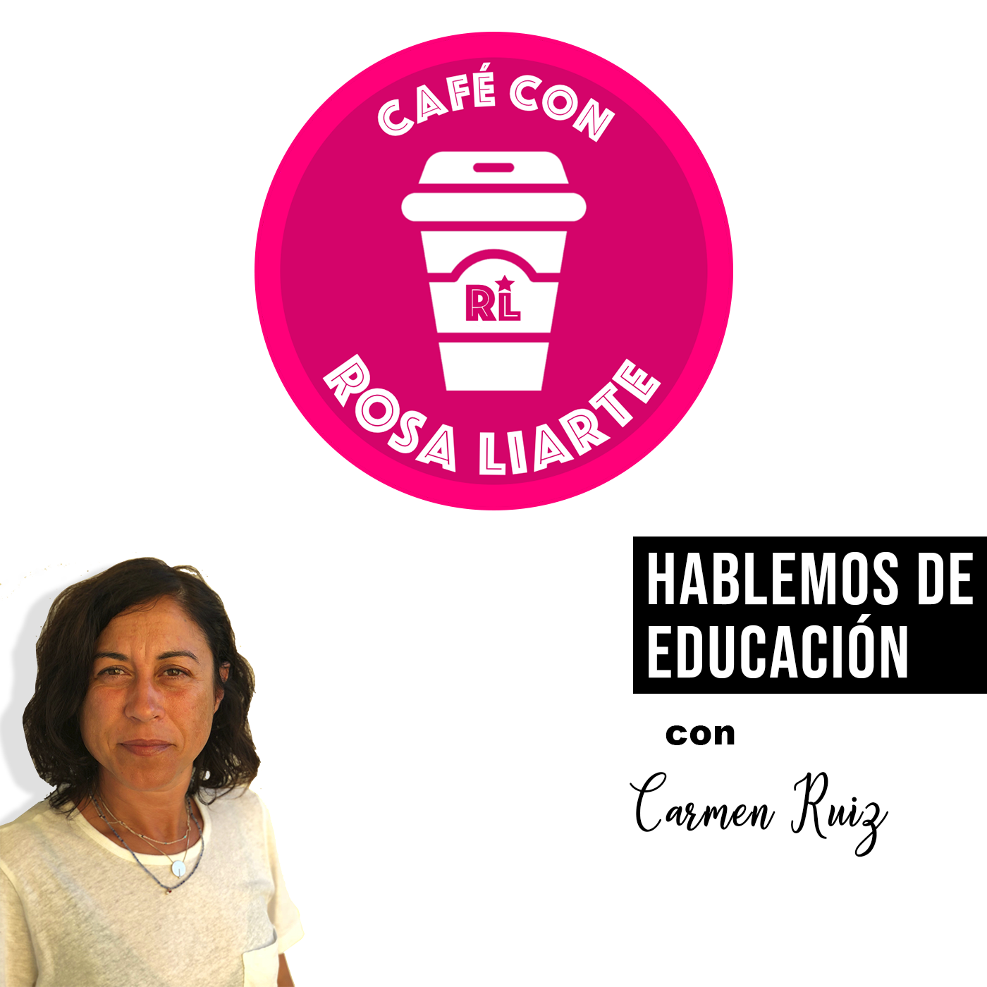 Carmen Ruiz Repullo – «La coeducación no es solamente celebrar efemérides»