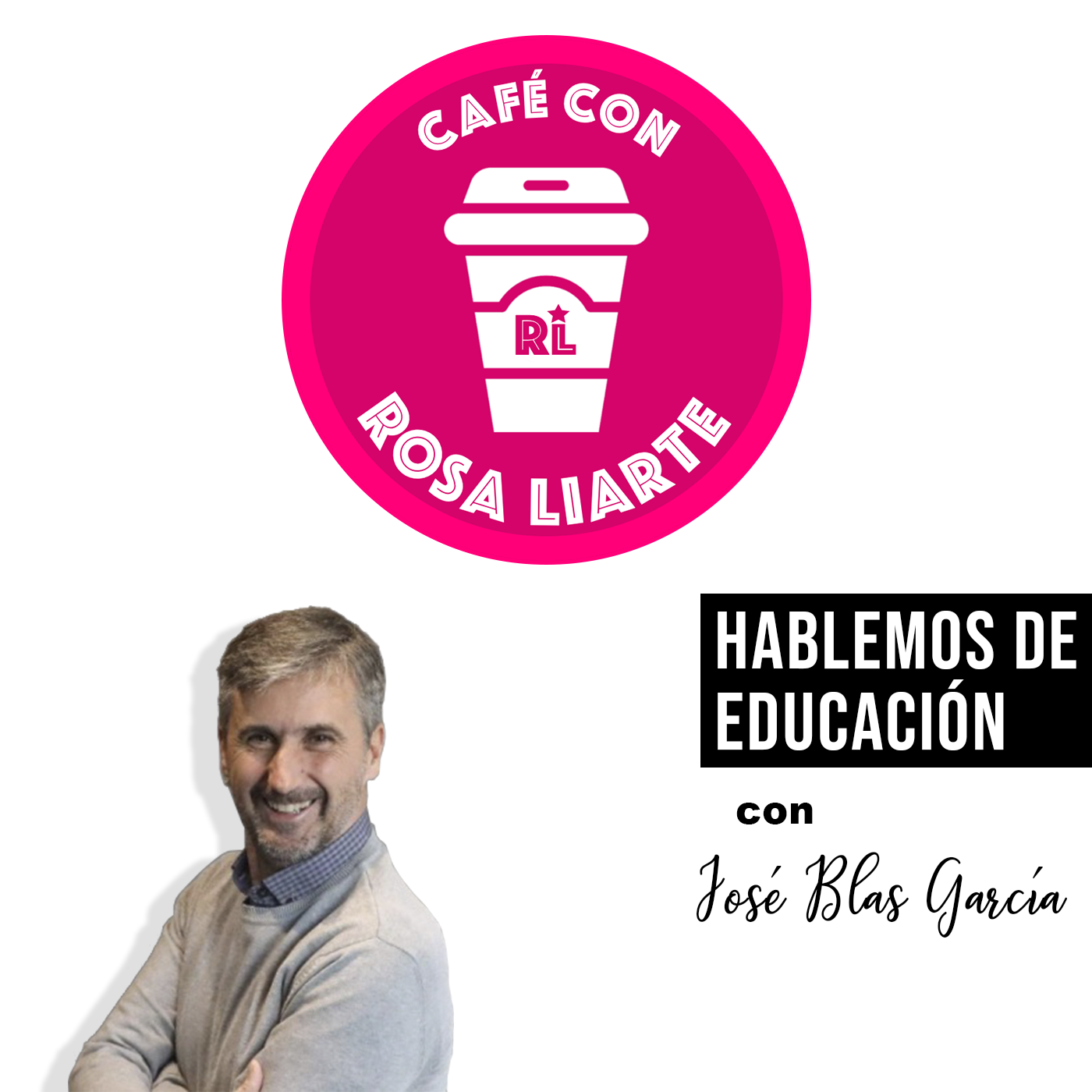 José Blas García – «Tenemos que lograr que los centros sean extraordinarios»