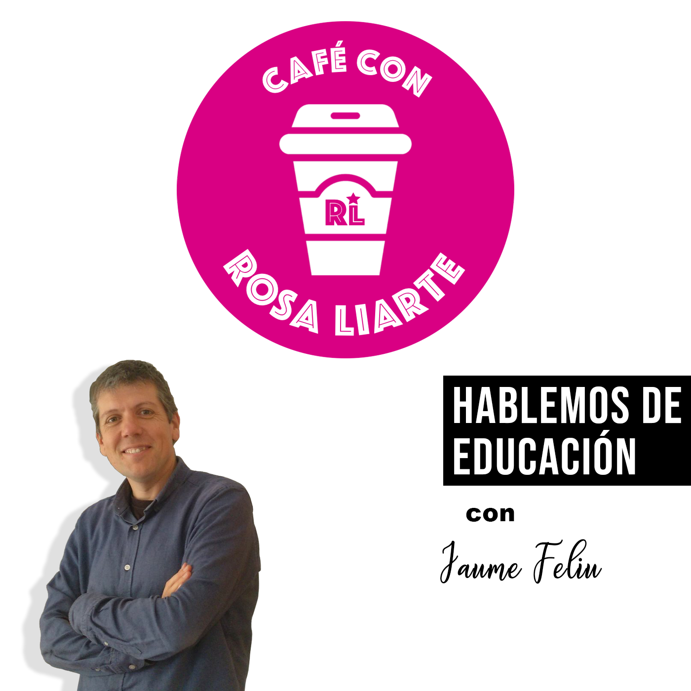 Jaume Feliu – «La rúbrica si no sirve al alumnado, está desaprovechada»