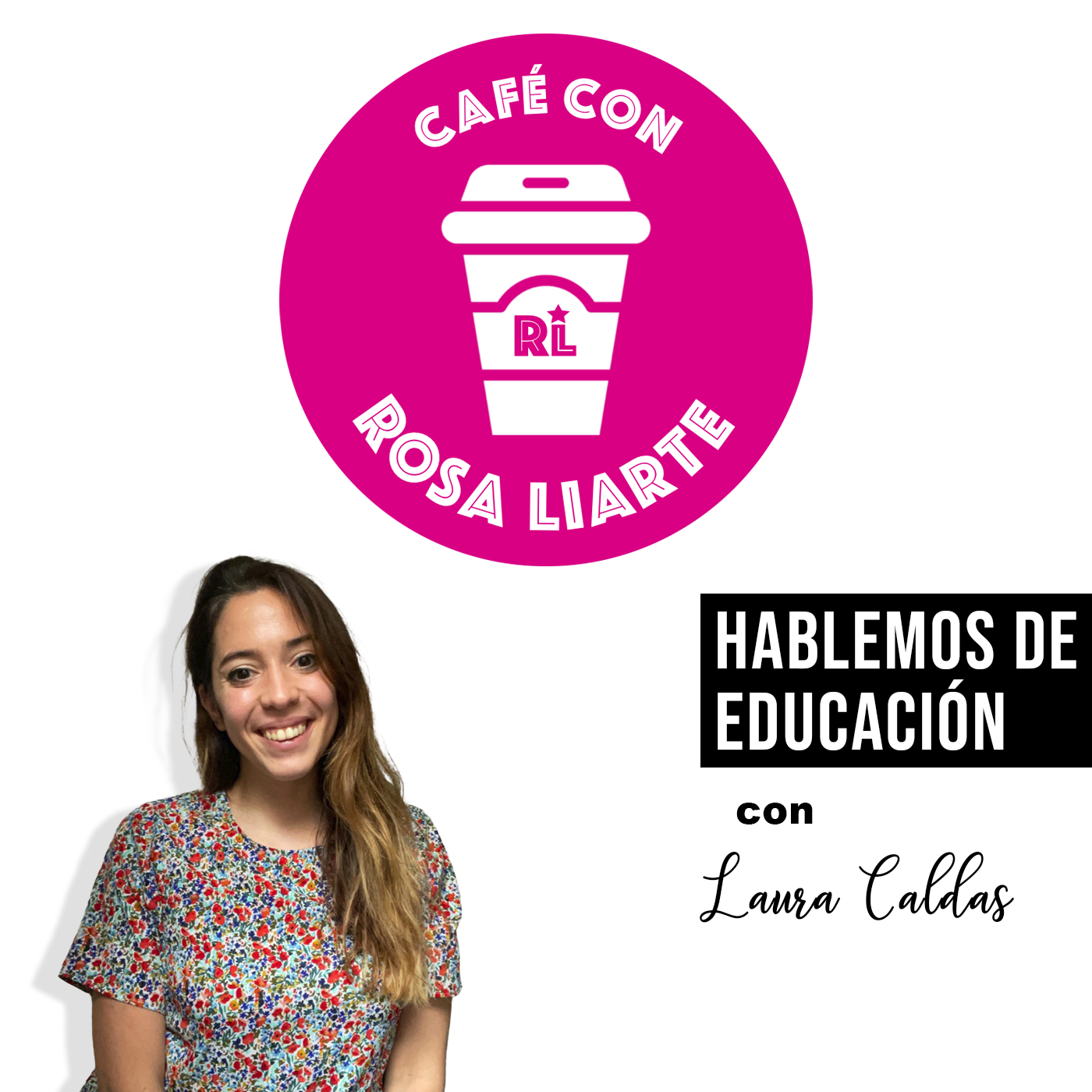 Laura Caldas – «Aprender un idioma es mucho más que la comunicación»