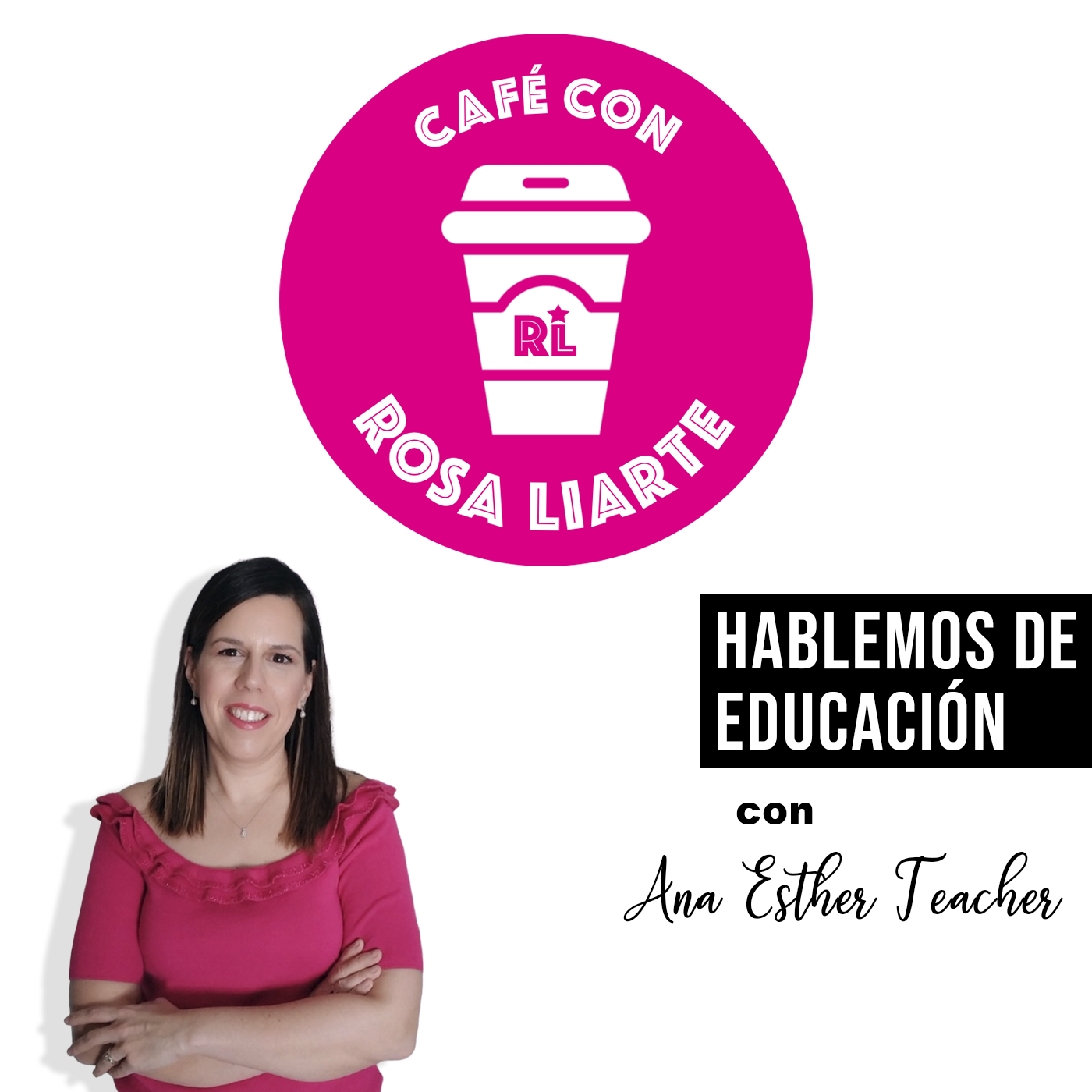 Ana Esther Teacher – «La educación es siembra»