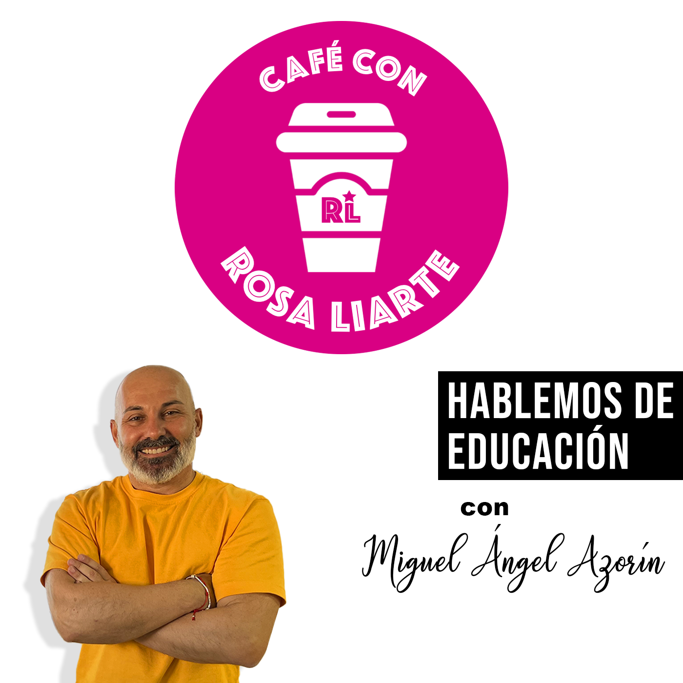 Miguel Ángel Azorín – «Hay que intentar las cosas y buscar soluciones»
