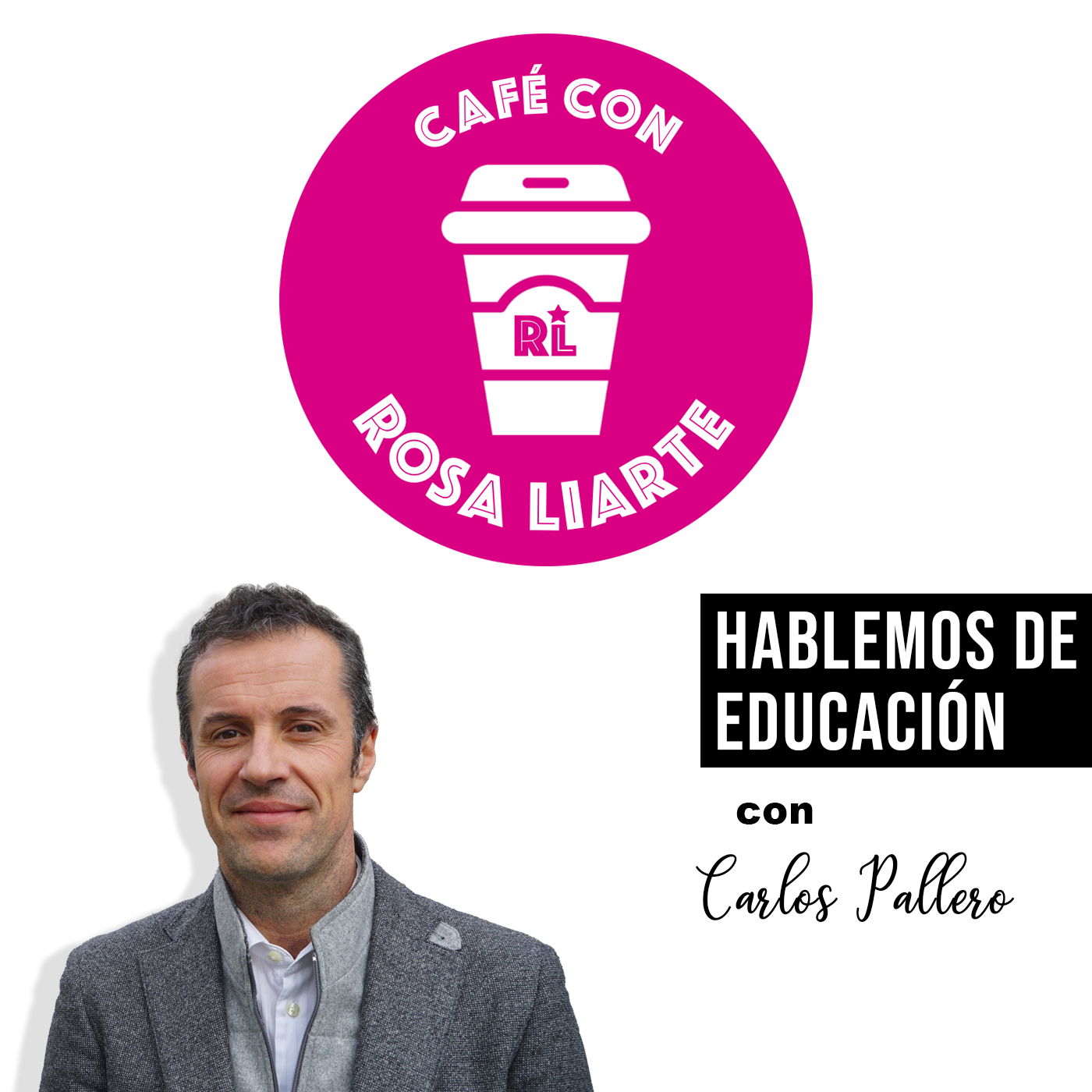 Carlos Pallero – «Hay que buscar lo que sí funciona en Educación»