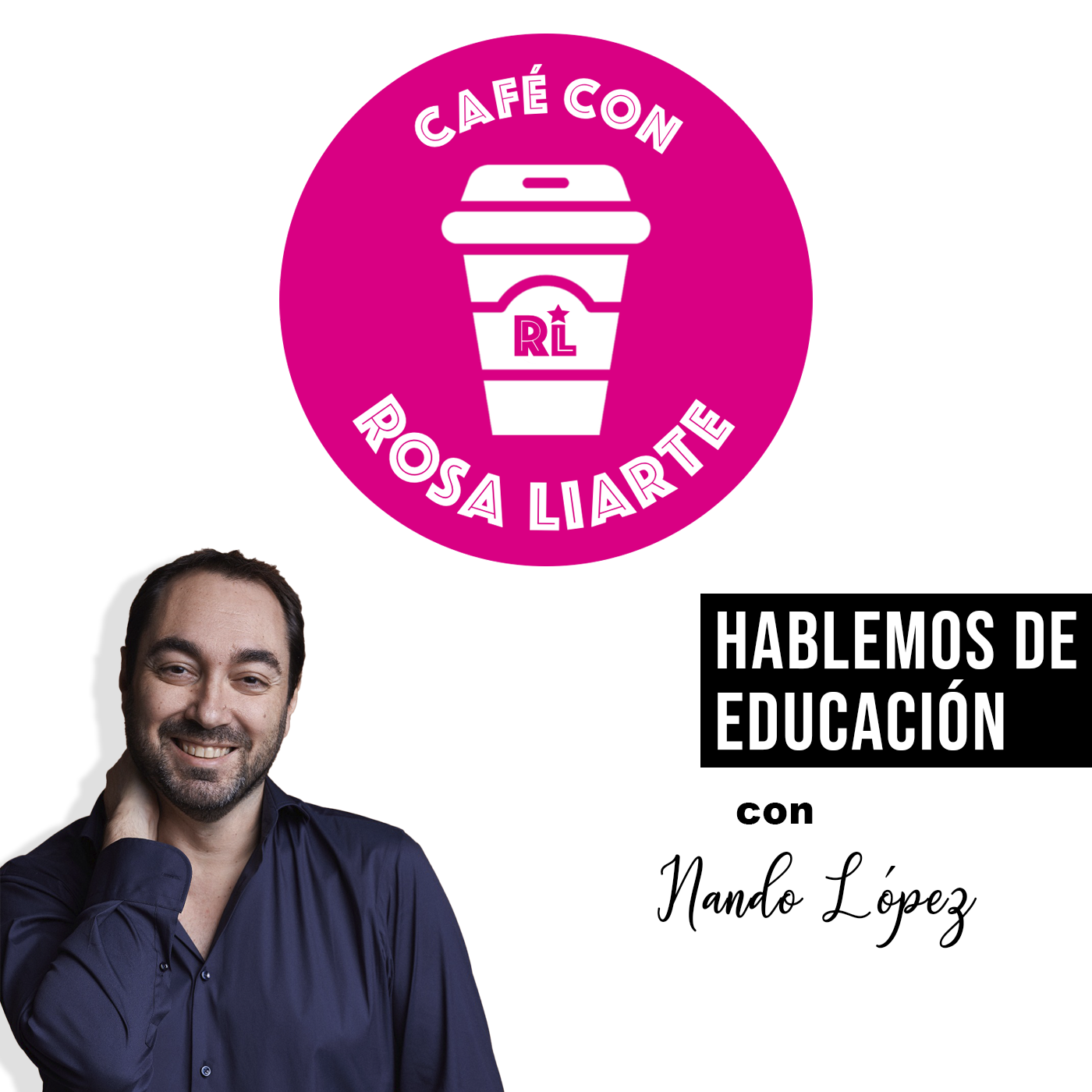 Nando López – «Educar en igualdad no es adoctrinar»