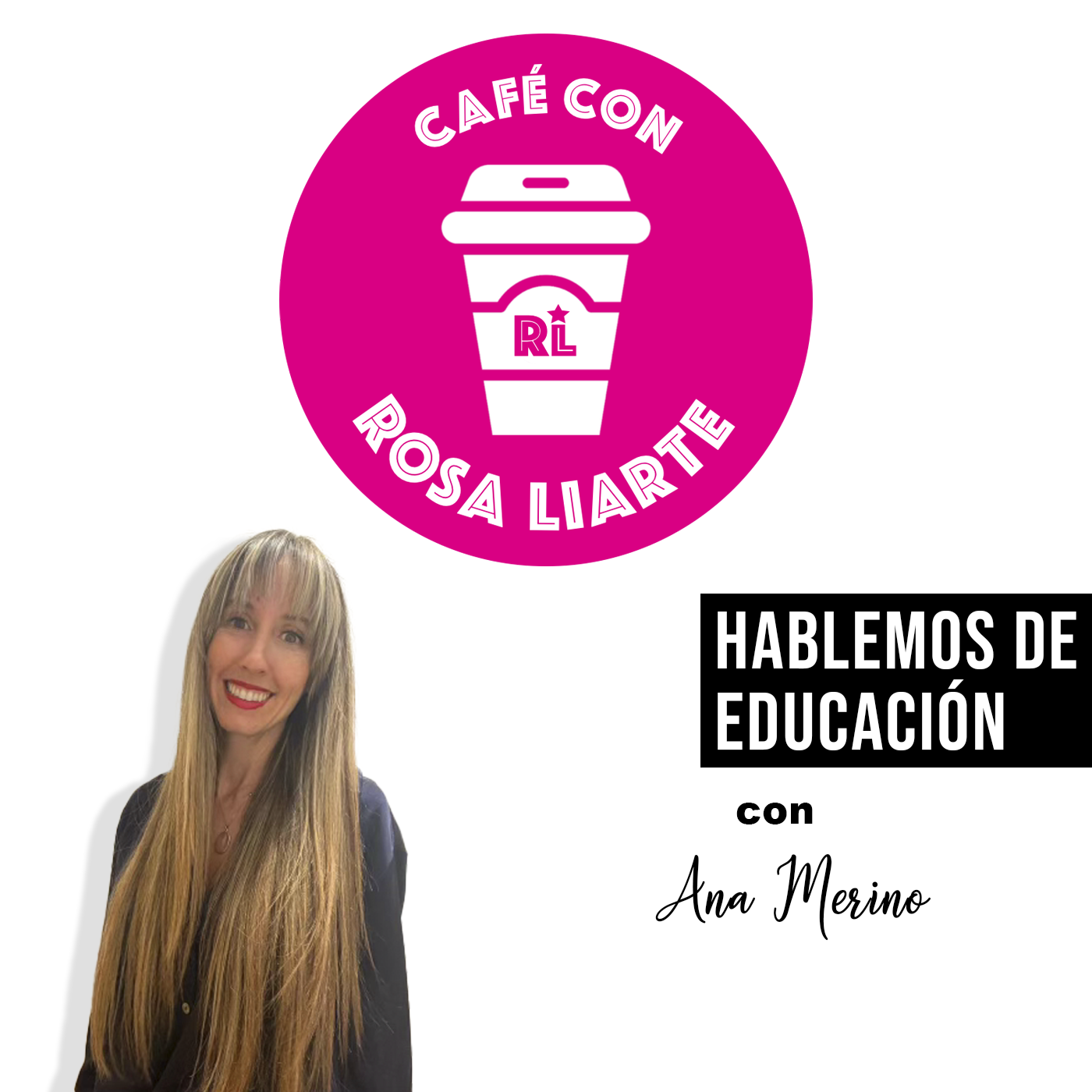 Ana Merino – «No hay educación sin coeducación»