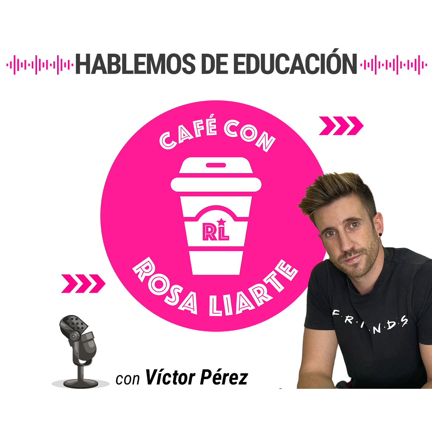 Podcast-cafe-Rosa-Liarte-Víctor-Pérez